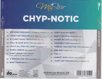 CD Chyp-Notic: My Star 550149