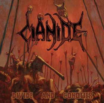 2CD Cianide:  Divide And Conquer LTD 347575