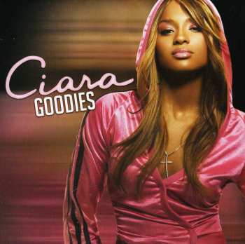 CD Ciara: Goodies 617259