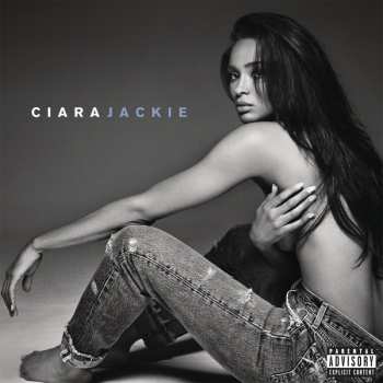 Album Ciara: Jackie