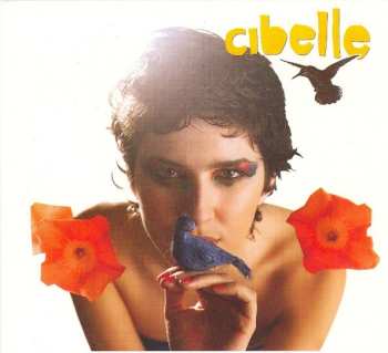 Album Cibelle: Cibelle