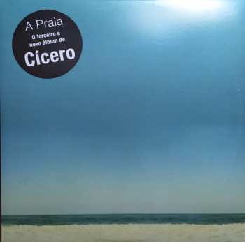 LP Cicero: A Praia 647864