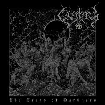 Album Ciemra: The Tread Of Darkness