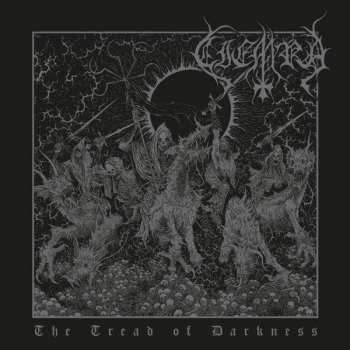 LP Ciemra: The Tread Of Darkness CLR | LTD 586866