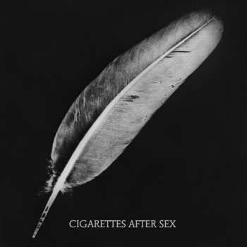 Album Cigarettes After Sex: Affection