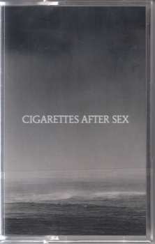 MC Cigarettes After Sex: Cry LTD 639342