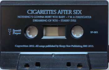 MC Cigarettes After Sex: I. 639925