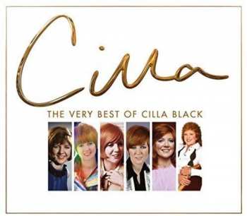 CD/DVD Cilla Black: The Very Best Of Cilla Black 38787