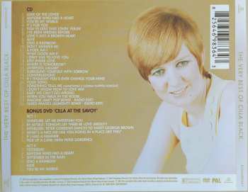 CD/DVD Cilla Black: The Very Best Of Cilla Black 38787