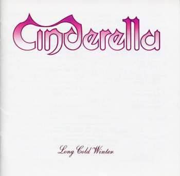 CD Cinderella: Long Cold Winter 641883