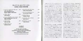 CD Cinderella: Long Cold Winter 641883