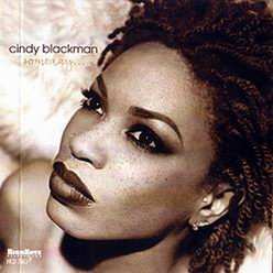 Album Cindy Blackman: Someday...