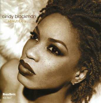 CD Cindy Blackman: Someday... 657120