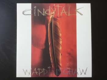 LP Cindytalk: Wappinschaw 572089