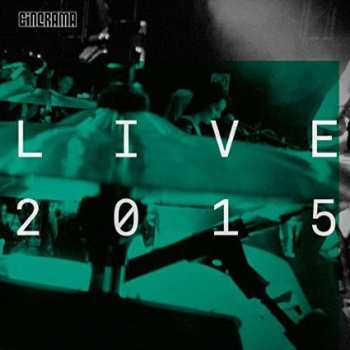 Cinerama: Live 2015