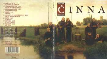 CD Činna: Čtvrtek / Thursday LTD | NUM 8499