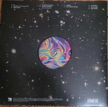 2LP Cioz: Supermassive Whole LTD 606473