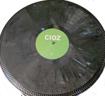 2LP Cioz: Supermassive Whole LTD 606473