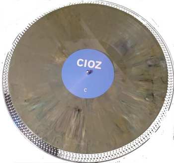 2LP Cioz: Supermassive Whole LTD 606473