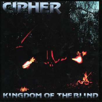 Album Cipher: Kingdom of the Blind