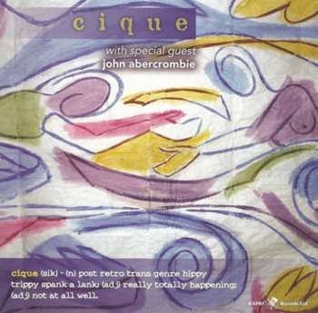 CD Cique: Cique 639804