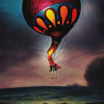 CD Circa Survive: On Letting Go 304191