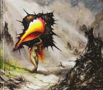 CD Circa Survive: The Amulet 99546