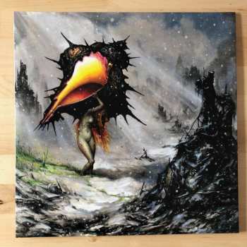 LP Circa Survive: The Amulet 350724