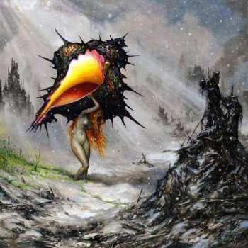 LP Circa Survive: The Amulet 350724