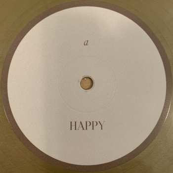 2LP Circa Waves: Sad Happy LTD | CLR 31334