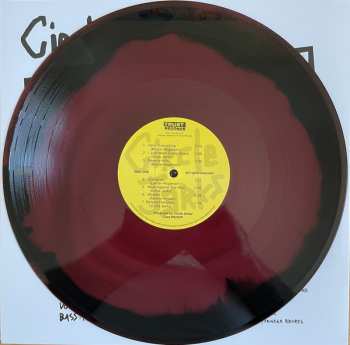 LP Circle Jerks: Group Sex DLX | LTD | CLR 62867