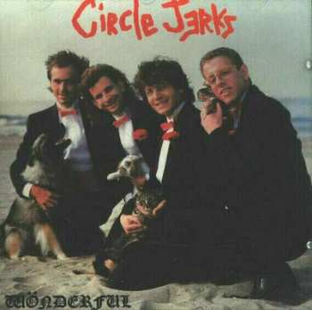 LP Circle Jerks: Wonderful 352463