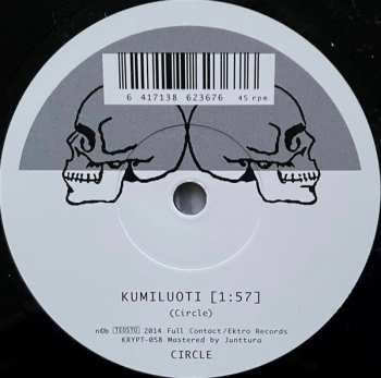 SP Circle: Kumiluoti 582311