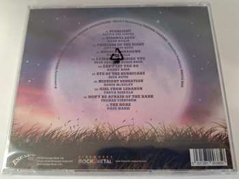 CD Circle Of Friends: Cherokee Moon 565447