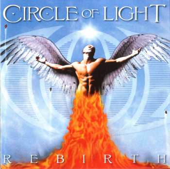 Album Circle Of Light: Rebirth