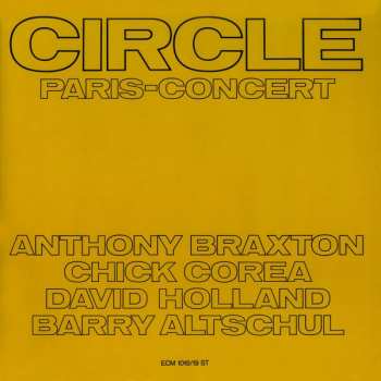 2LP Circle: Paris - Concert 471604