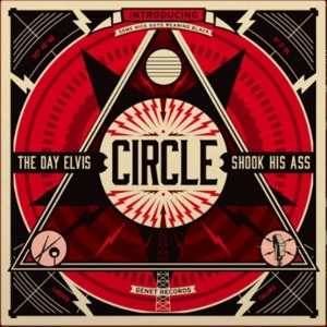 LP Circle: Day Elvis 634772