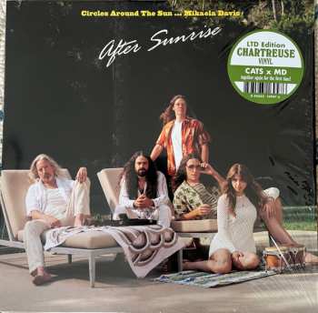 Album Circles Around The Sun: After Sunrise