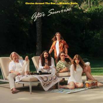 LP Circles Around The Sun: After Sunrise LTD 569698