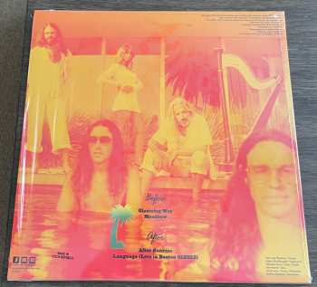 LP Circles Around The Sun: After Sunrise LTD 569698