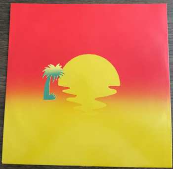 LP Circles Around The Sun: After Sunrise LTD 569698