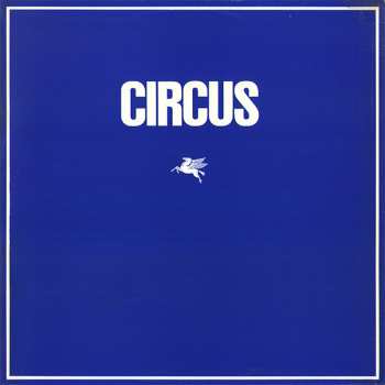 Album Circus: Circus