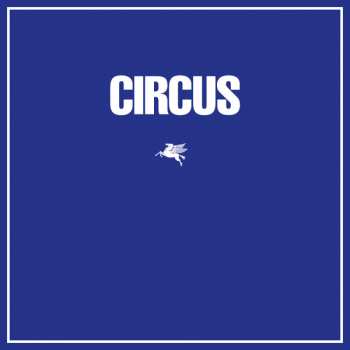 CD Circus: Circus 627171