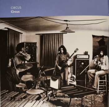 CD Circus: Circus 627171