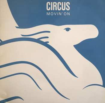 Album Circus: Movin' On