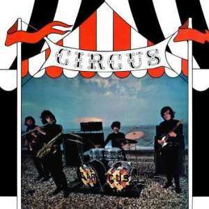 Album Circus: Circus