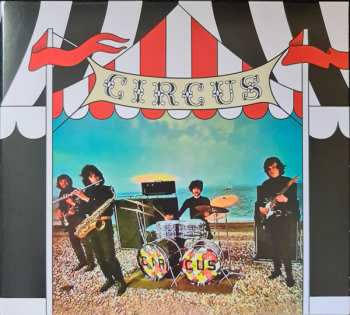 CD Circus: Circus 568698