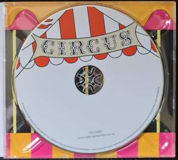 CD Circus: Circus 568698