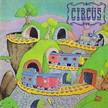 CD Circus: Circus 580221