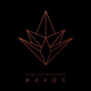 Album Circus Maximus: Havoc